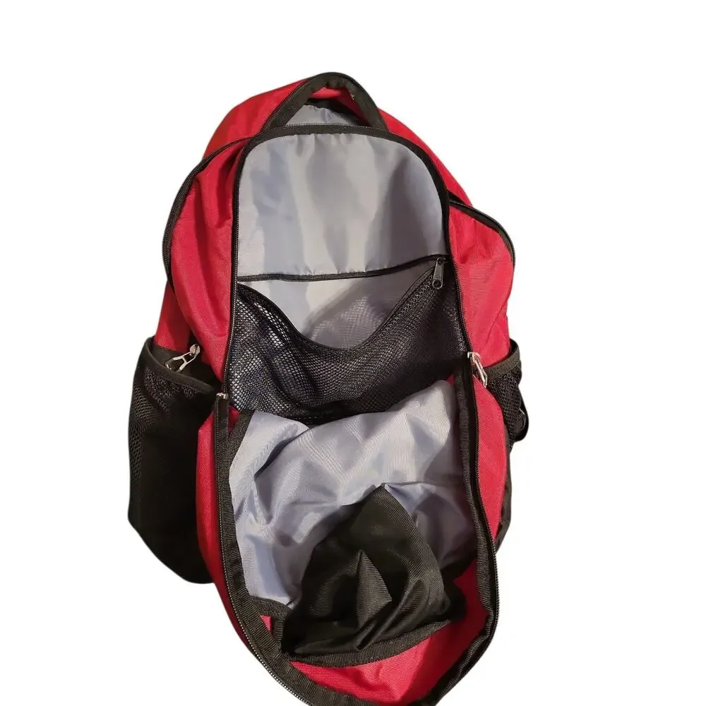 adidas striker backpack